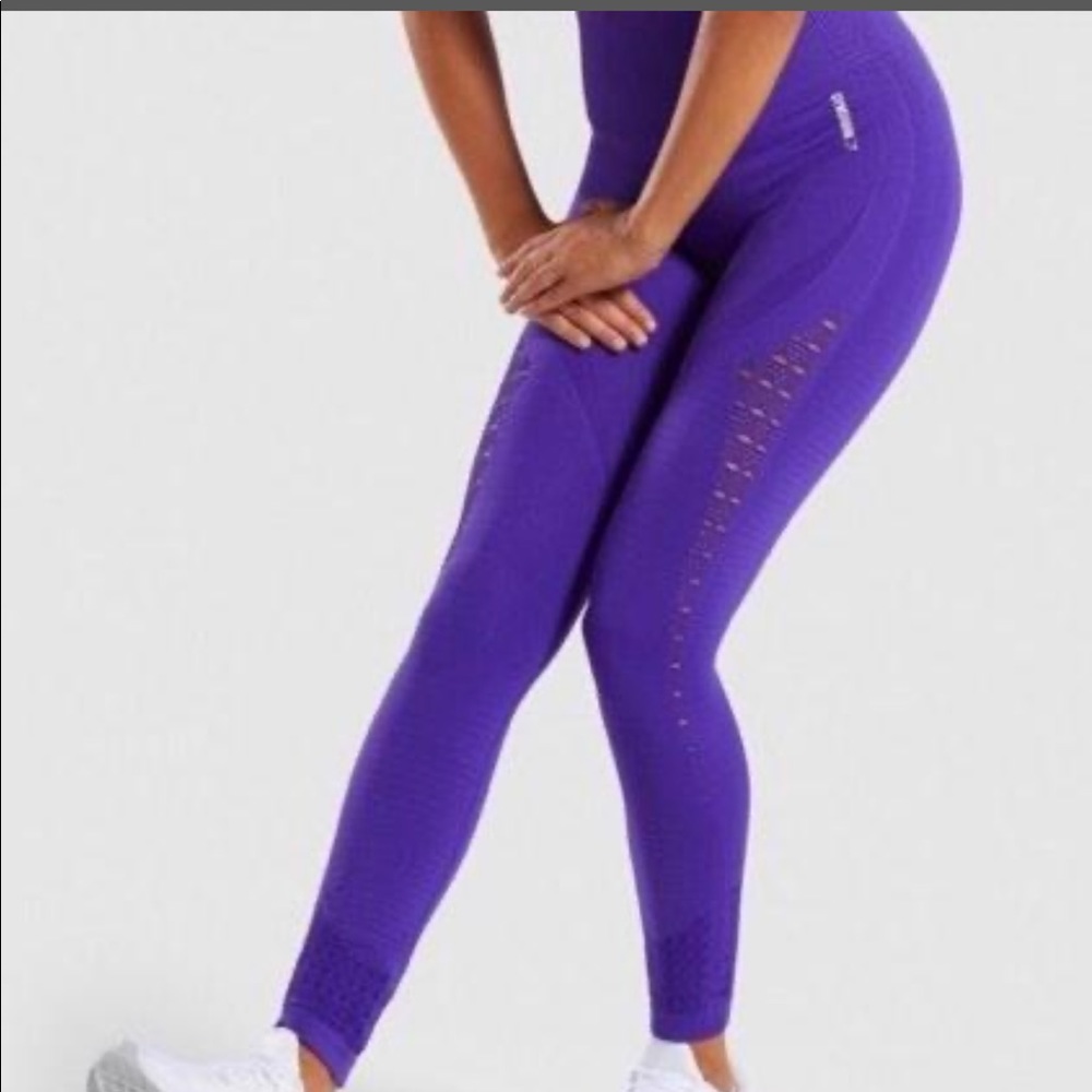 Gymshark energy seemless legging